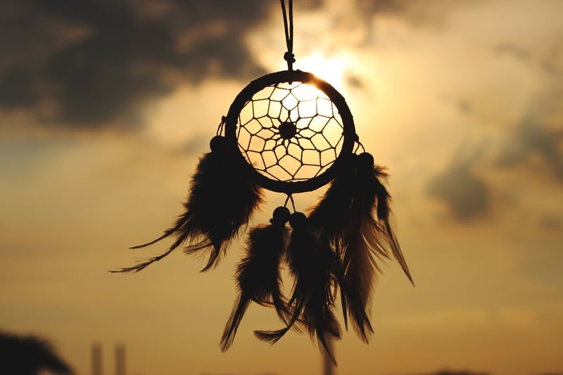 CD Ornament Suncatchers